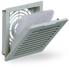 Exhaust Filter, PFA Series -- PFA 10000 - Image