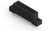 Card Edge Connectors - Edgeboard Connectors - 395-012-525-104 - Lingto Electronic Limited
