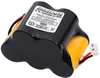 Rechargeable Battery, 6V, 4Ah; Battery Voltage Dantona Industries - 53W7787 - Newark, An Avnet Company