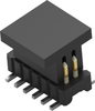 Conn, Header, 14Pos, 2Row, 1Mm, Smt; Connector Systems Te Connectivity - 60AJ9568 - Newark, An Avnet Company