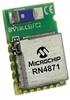 Bluetooth 4.2 Low Energy Module; Bluetooth Version Microchip - 23AC9400 - Newark, An Avnet Company
