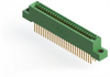 Card Edge Conn, Dual Side, 52Pos, Th; Card Edge Connector Type Edac - 68AJ8866 - Newark, An Avnet Company