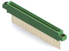 Card Edge Conn, Single, 38Pos, Wire Wrap; Card Edge Connector Type Edac - 68AJ5952 - Newark, An Avnet Company