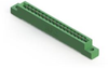 Card Edge Conn, Single Side, 17Pos, Th; Card Edge Connector Type Edac - 57AJ6465 - Newark, An Avnet Company