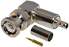 Rf Coaxial, Bnc Plug, 50 Ohm, Cable; Connector Type Multicomp Pro - 37AC0237 - Newark, An Avnet Company