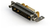 Combo D-Sub Conn, R/a Plug, Db-13W3, Th; Product Range Edac - 53AJ4440 - Newark, An Avnet Company