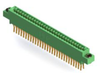 Card Edge Conn, Dual Side, 58Pos, Th; Card Edge Connector Type Edac - 75AJ7080 - Newark, An Avnet Company