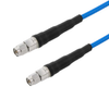 Rf Cable, Sma Plug, 3Ft; Connector To Connector L-Com - 51AH7701 - Newark, An Avnet Company