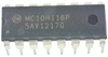 Receiver Logic Ic; Ic Interface Type Onsemi - 45J0872 - Newark, An Avnet Company