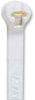 Cable Tie, 92Mm, Polyamide 6.6, Pk1000; Cable Tie Material Abb Thomas & Betts - 01M9342 - Newark, An Avnet Company