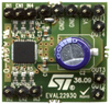 Push Pull Driver, 4 Channel, Demo Board; Application Sub Type Stmicroelectronics - 47T7041 - Newark, An Avnet Company