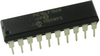 Microcontroller Mcu, 8 Bit, Pic16, 20Mhz, Dip-20; Product Range Microchip - 64T1071 - Newark, An Avnet Company