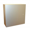 Electrical - Stainless Steel - Wallmount Enclosures - EN4SD16166SS - Hammond Manufacturing Company Inc.