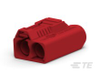 Data Connectivity Housings - 1-2203577-1 - TE Connectivity