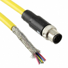 Circular Cable Assemblies - 277-12839-ND - DigiKey