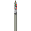 RS232, Low Cap, #24-6pr, SR-PVC, O/A Foil+Braid, PVC Jkt, CMG - 8336 - Belden Inc.