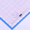 TVS/Fuse/Board Level Protection >> Electrostatic and Surge Protection (TVS/ESD) - P6KE56CA - LCSC Electronics Technology (HK) Limited