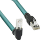 Modular/Ethernet Cables (RJ45, RJ11) - 277-10935-ND - DigiKey