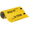 Labels, Stickers, Decals - Preprinted - 2267-15600-ND - DigiKey