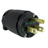 Plugs and Receptacles - 189-Q-710H-ND - DigiKey