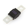 Littelfuse MIDI® Bolt-Down Fuse 200A, 32VDC, Time Delay, Purple, 0498200.M - 46389 - Waytek, Inc.