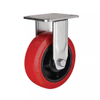 Rigid Plate Caster -- NFC-27036 - Image