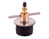 Pipe Plug, Mechanical, T-Handle 2 1/2