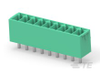PCB Terminal Blocks - 2842476-9 - TE Connectivity