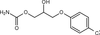CHLORPHENESIN CARBAMATE - 16475 - Medical Isotopes, Inc.