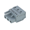 Headers, Plugs and Sockets - 2946-231-203/026-000-ND - DigiKey