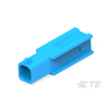 Rectangular Connector Housings - 17-1-2381313-1-ND - DigiKey