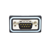 D-Sub Connector Assemblies - 37-SDF-R09-113L461-ND - DigiKey
