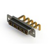 D-Sub Connector Assemblies - 151-630-5W5-650-2T1-ND - DigiKey
