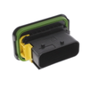 Rectangular Connector Housings - A126679-ND - DigiKey