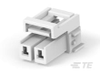 Rectangular Wire & Cable Connectors & Housings - 2391516-2 - TE Connectivity