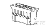 Rectangular Wire & Cable Connectors & Housings - 1-1470107-4 - TE Connectivity