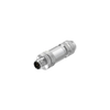 Headers, Plugs and Sockets - 1236050000-ND - DigiKey