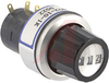 Dial/Potentiometer, 10 Turn, 2 Watts, 1K Ohms -- 70089289