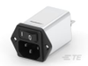 Inlet Filters - 811694-SF - TE Connectivity