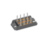 Bridge Rectifiers -- VUM33-06PH