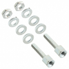 D-Sub, D-Shaped Connector Jackscrews - 5207719-4 - ODG (Origin Data Global)