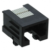 Modular Connector Jacks -- 1-1705951-1 - Image