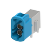 Coaxial Connector (RF) Assemblies - 900-2082460202-ND - DigiKey