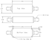 30 MHz LC Bandpass Filter - AE30LB12112 - Anatech Electronics, Inc.