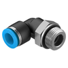 Fittings, Couplings, and Distributors - 2171-QSL-G1/2-12-ND - DigiKey