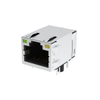 Modular/Ethernet Connector (RJ45) Jacks With Magnetics - 664-RJMG1K9127151ET-ND - DigiKey