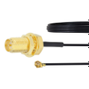 Coaxial Cables (RF) - 5328-FMCA1033-6-ND - DigiKey