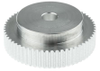 Belt Pulleys - 744558 - RS Components, Ltd.
