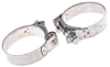 Hose Clips & Jubilee Clips - 7013873 - RS Components, Ltd.