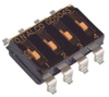 Rotary Encoded DIP Switches -- 1314767 - Image